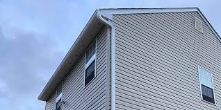 Custom Trim and Detailing for Siding in Wayne, NE